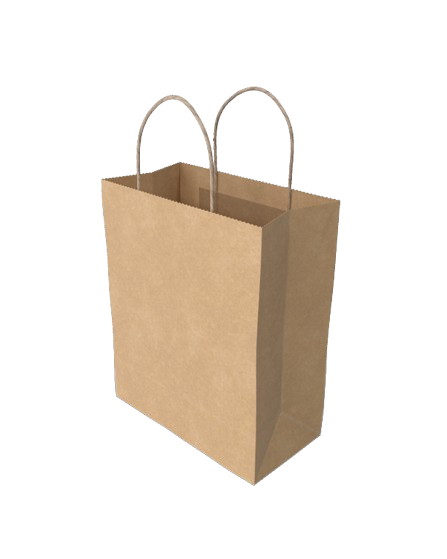Paper bag
