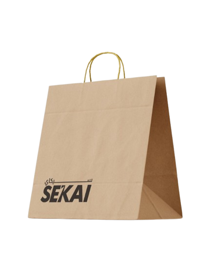 Paper bag new1